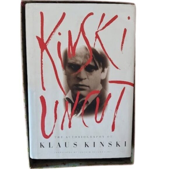 Kinski Uncut - Picture 1 of 1